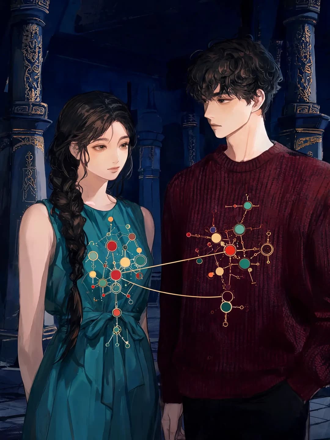 Human Design hợp mệnh