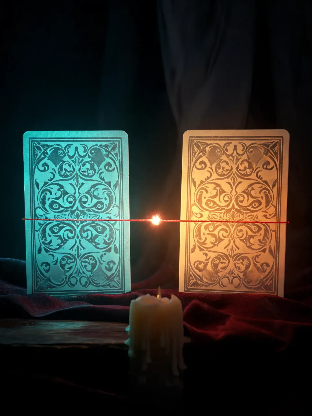 Tarot hợp mệnh
