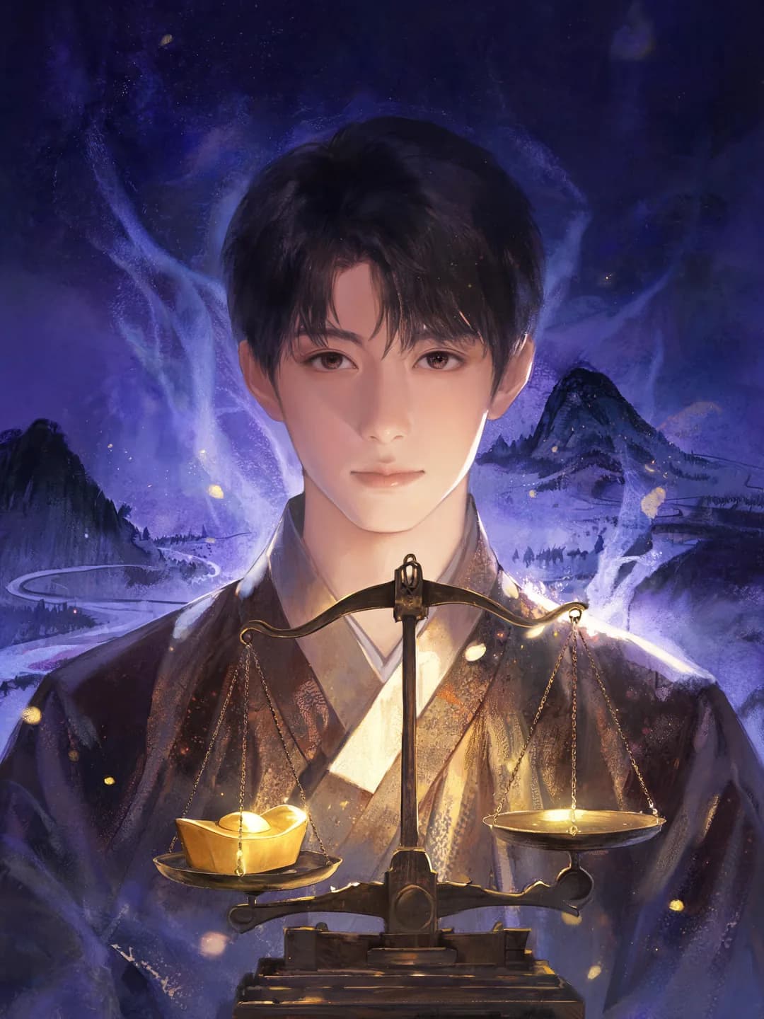 Tứ Trụ đầu tư