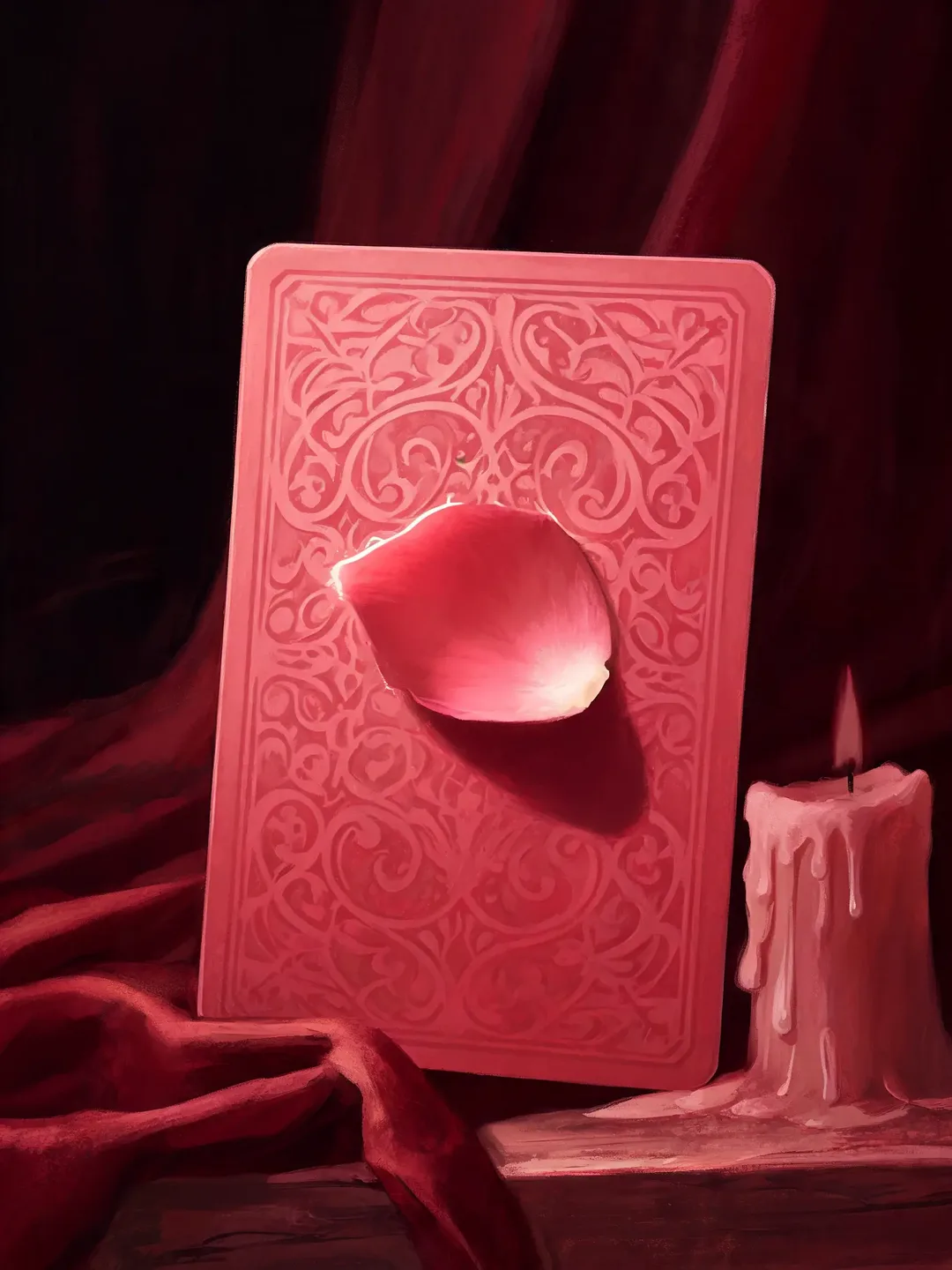 Tarot tình yêu