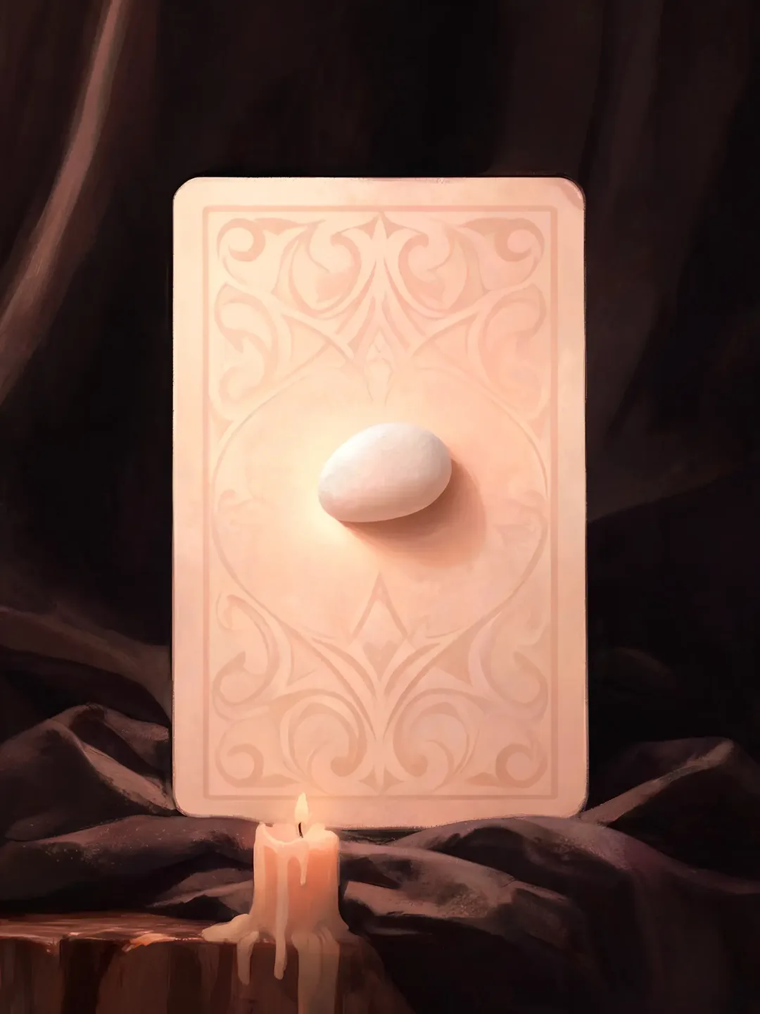 Tarot thai kỳ