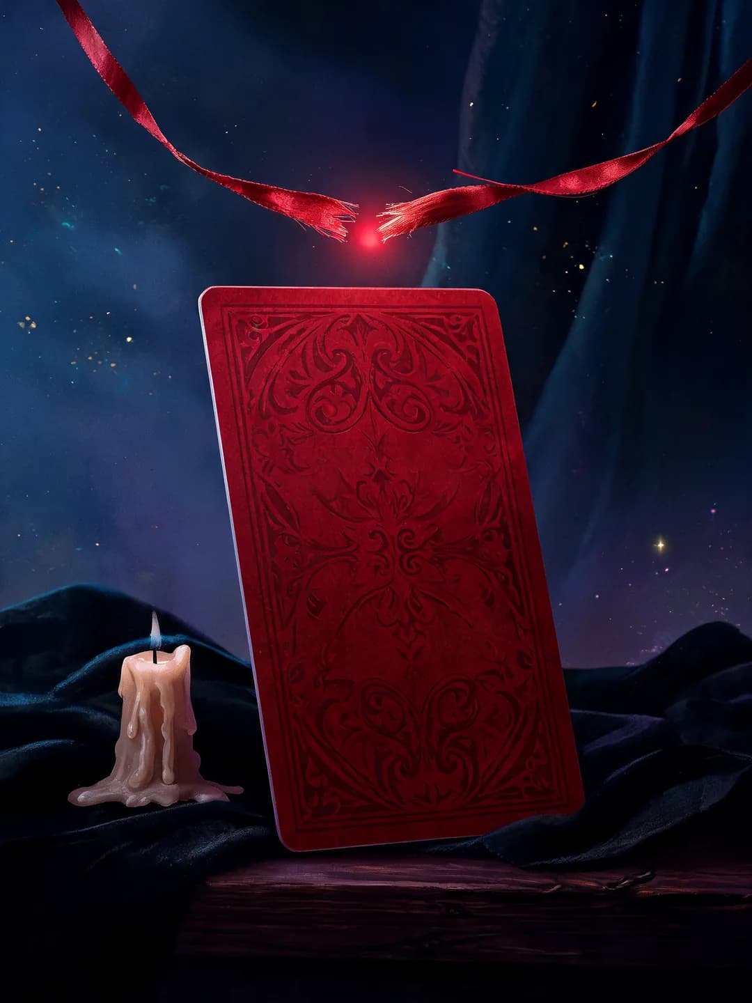 Tarot tái hợp