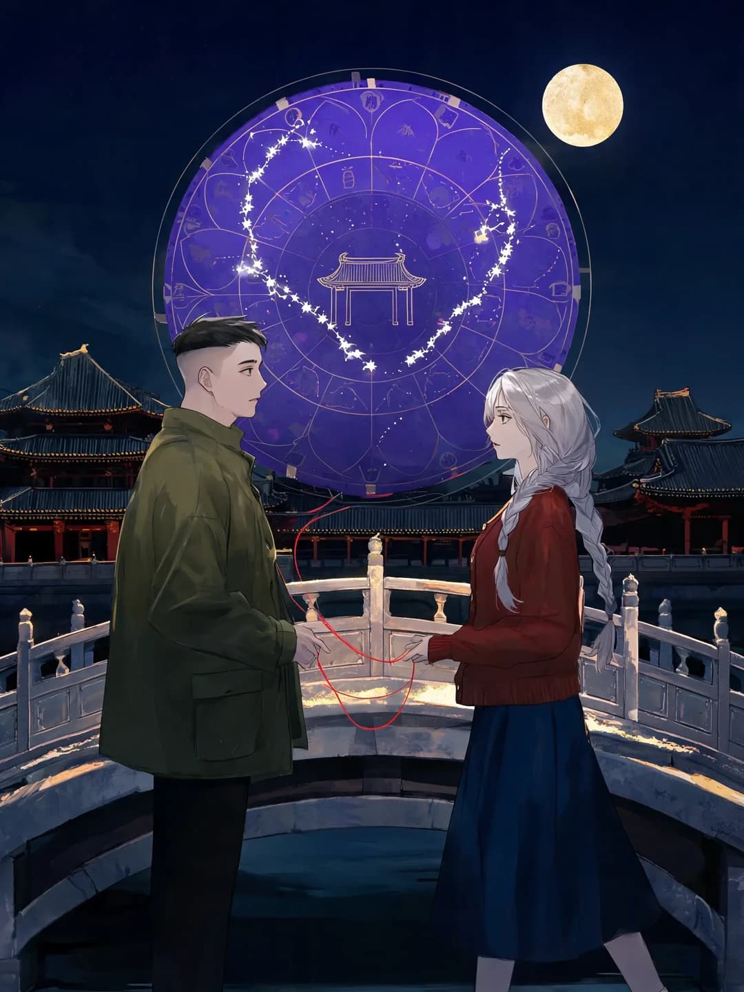 Tử Vi tái hợp
