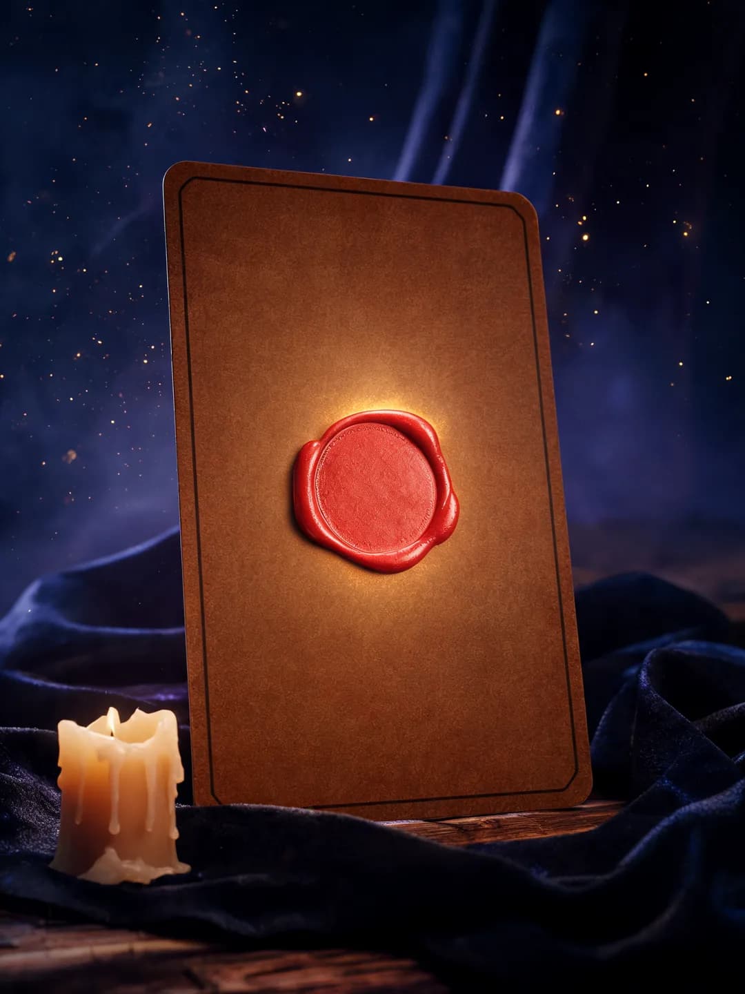 Tarot năm mới
