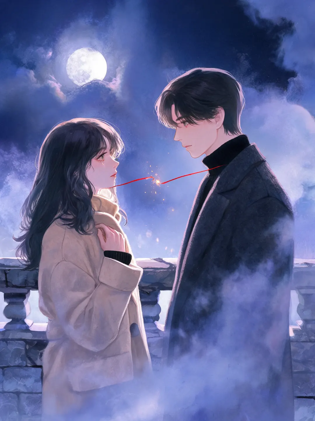 Tứ Trụ tái hợp
